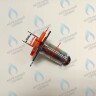 PPR-W21CCW-35-03 Втулка ротор насоса (против часовой стрелки) аналог WILO 12/5, 15/5 (втулка 35мм, колесо 68/21мм) в Новосибирске