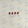 AFP001-Комп Демпфер катушки вентилятора комплект на 1 вентилятор (4шт) в Новосибирске