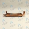 0040815135 Теплообменник основной Haier Urban 10-18 кВт в Новосибирске