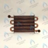 0040815135 Теплообменник основной Haier Urban 10-18 кВт в Новосибирске