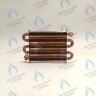 0040815135 Теплообменник основной Haier Urban 10-18 кВт в Новосибирске