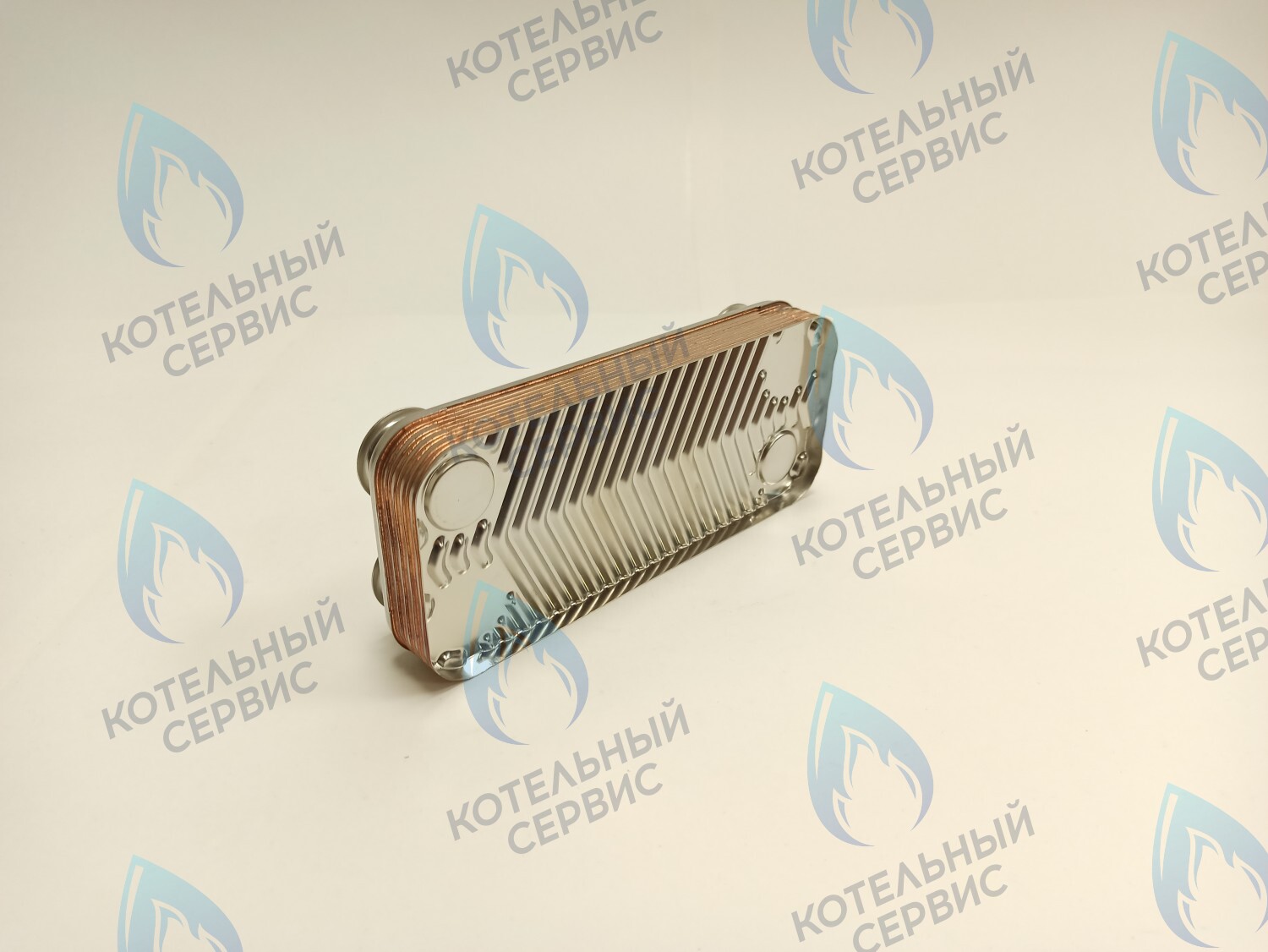 ES190DX-154-10F-KR Теплообменник вторичный (ГВС) (ОРИГИНАЛ, Корея) Arderia ESR 2.13, 2.16 (2060236), CELTIC-DS PLATINUM 3.13, 3.16 (2060236H) в Новосибирске