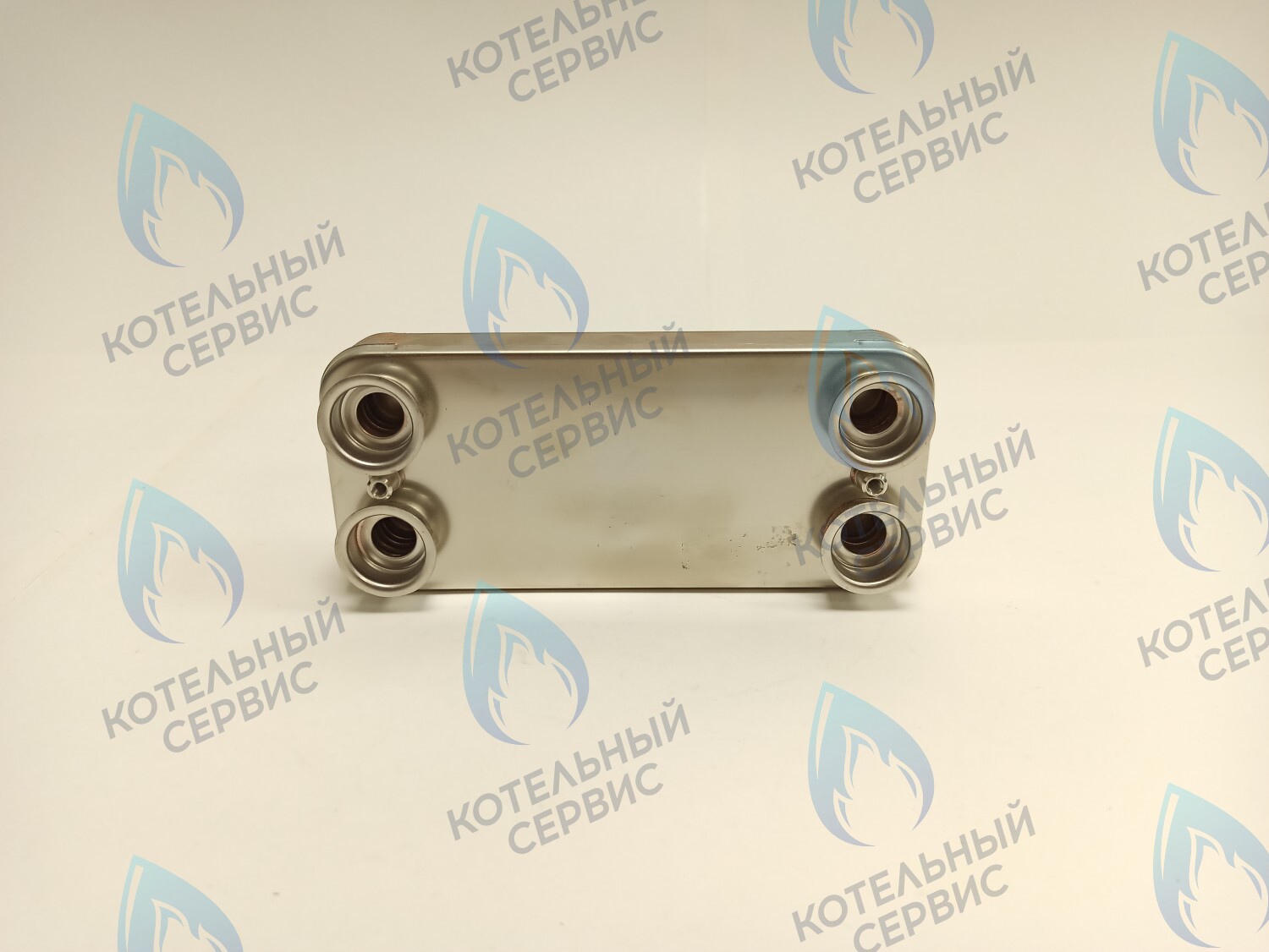 ES190DX-154-10F-KR Теплообменник вторичный (ГВС) (ОРИГИНАЛ, Корея) Arderia ESR 2.13, 2.16 (2060236), CELTIC-DS PLATINUM 3.13, 3.16 (2060236H) в Новосибирске