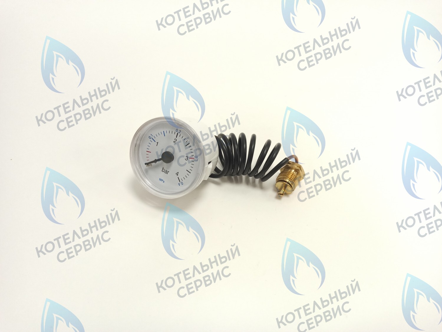 AB10080004 Манометр 28/32 кВт (AB10080004) ELECTROLUX в Новосибирске
