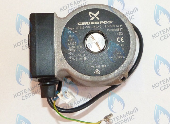 19928656 Насос BUDERUS U042/U044/U052/U054--24K_U052-28K в Новосибирске