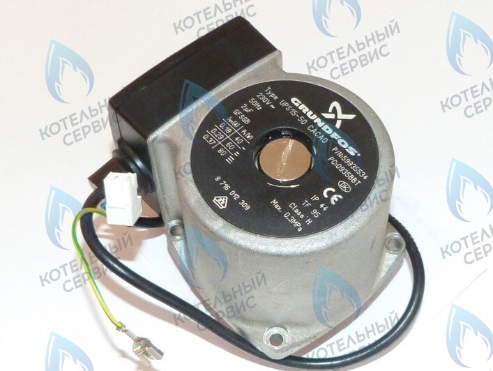 19928656 Насос BUDERUS U042/U044/U052/U054--24K_U052-28K в Новосибирске