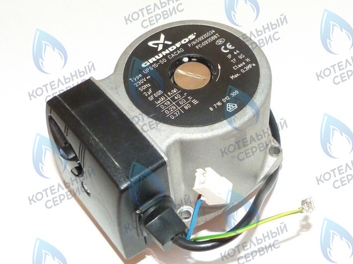 19928656 Насос BUDERUS U042/U044/U052/U054--24K_U052-28K в Новосибирске