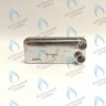 30004995A Теплообменник ГВС (вторичный) 10 пластин Navien Ace 13-20K, Atmo 13-16A(N), Deluxe 24K (PAS161STS_001) в Новосибирске