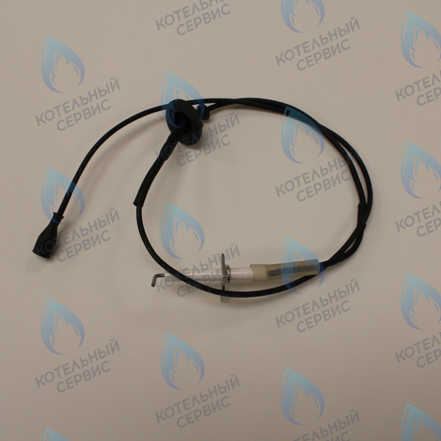 F01101 Электрод розжига и ионизации HAIER F21S(T), F21(T) (0530002946) в Новосибирске