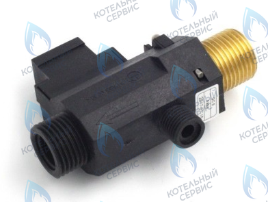 6FLUSSOS02 Датчик протока воды ALPHATHERM SIGMA ВТ / BK в Новосибирске