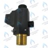 6FLUSSOS02 Датчик протока воды ALPHATHERM SIGMA ВТ / BK в Новосибирске