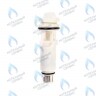 87186456830 КАРТРИДЖ ТУРБИНКИ 8 Л/МИН Bosch WBN6000 W-24C в Новосибирске
