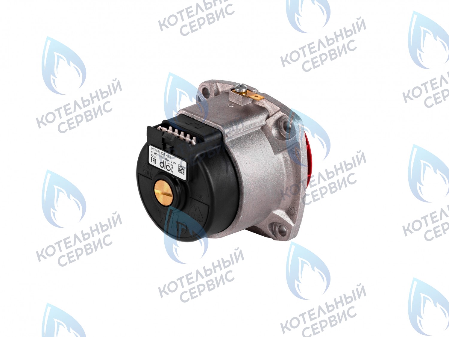 BI1462 109 Электромотор циркуляционного насоса для ELECTROLUX Quantum в Новосибирске