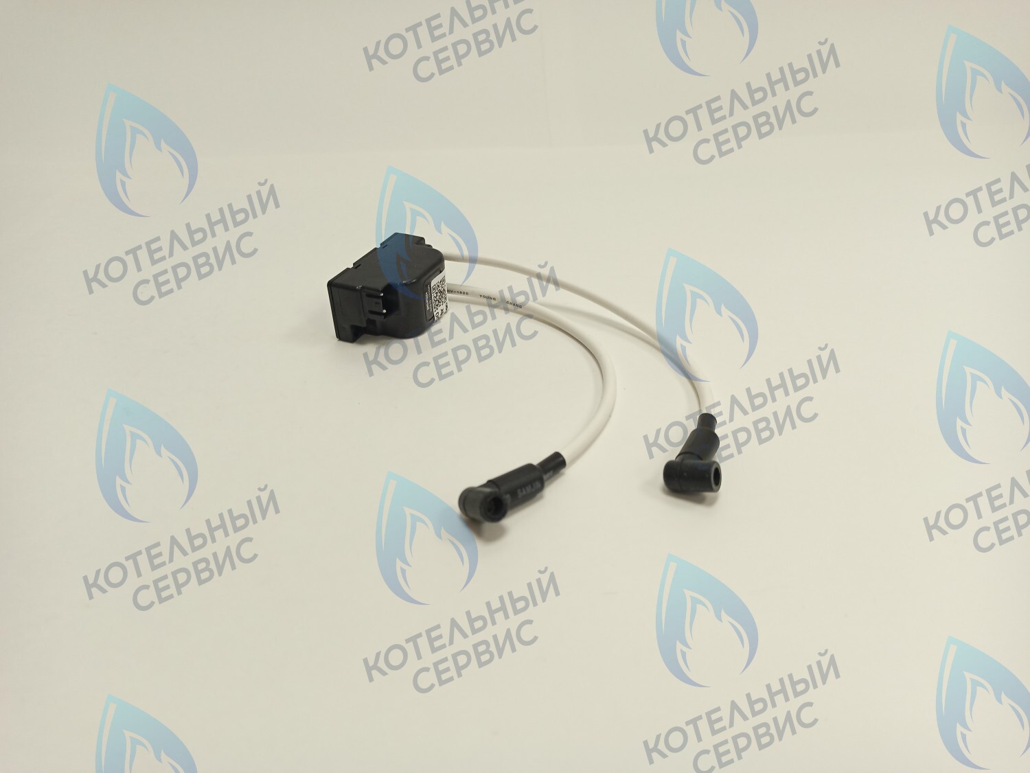 S223100034 Трансформатор розжига EI-820L (WA 13~30) WA.1, WA.2, WA.3, WA S, WA C, WA CH) KITURAMI в Новосибирске