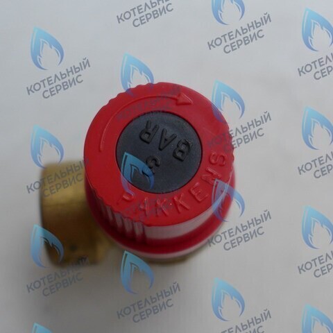 7020780010 Сбросной клапан 3 бар HI-THERM OPTIMUS 12-36 в Новосибирске