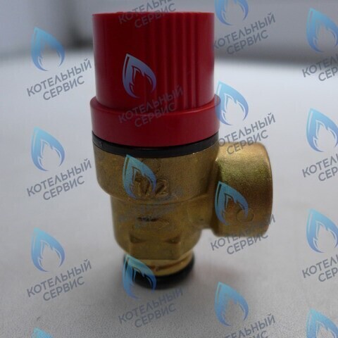 7020780010 Сбросной клапан 3 бар HI-THERM OPTIMUS 12-36 в Новосибирске