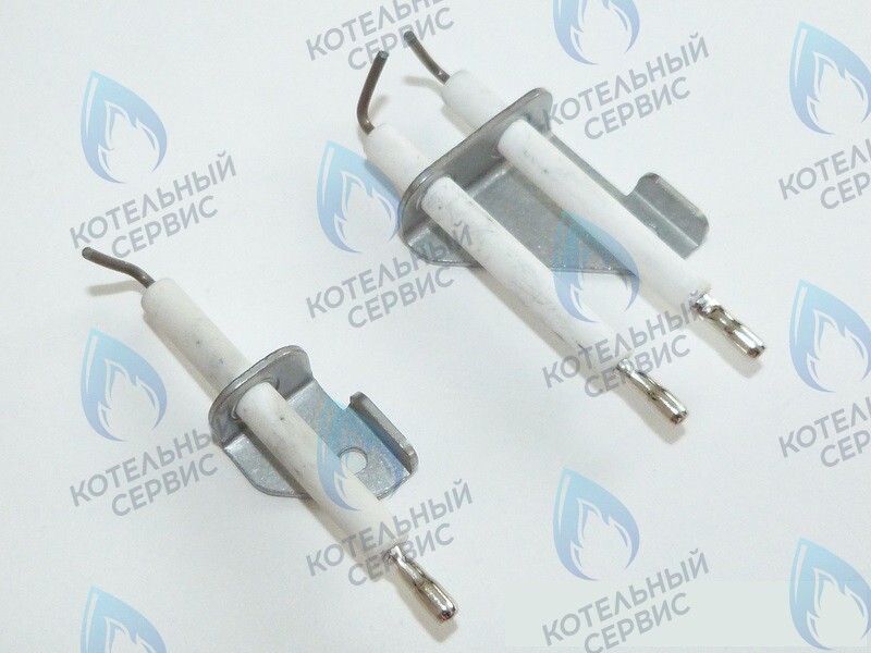 19928643 Комплект электродов U044-24K/U052/U054-24_28_24K_28K BUDERUS в Новосибирске