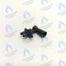 AV005 Трубка вентури двойная в Новосибирске