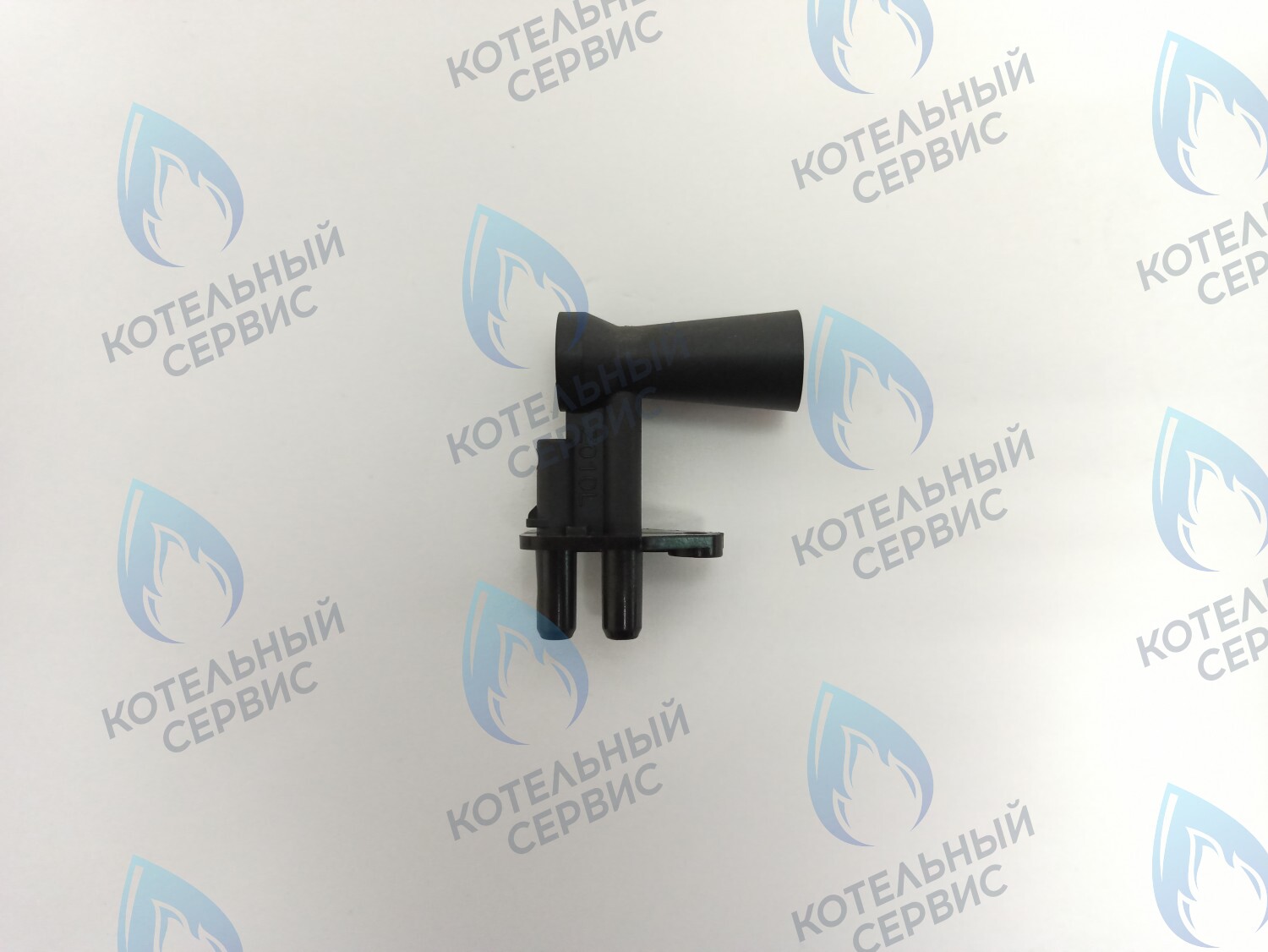 AV005 Трубка Вентури (двойная) в Новосибирске