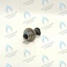 H150510007 Ниппель трехходового с краном подпитки (короткий) H150510007 ELSOTHERM серия B в Новосибирске