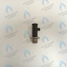 H150510007 Ниппель трехходового с краном подпитки (короткий) H150510007 ELSOTHERM серия B в Новосибирске