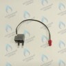 30002474D Трансформатор розжига Navien Deluxe, Deluxe Coaxial, Deluxe Plus, Deluxe Plus Coaxial, Ace, Ace Coaxial, Atmo (BH1201043C, 30002474C) в Новосибирске