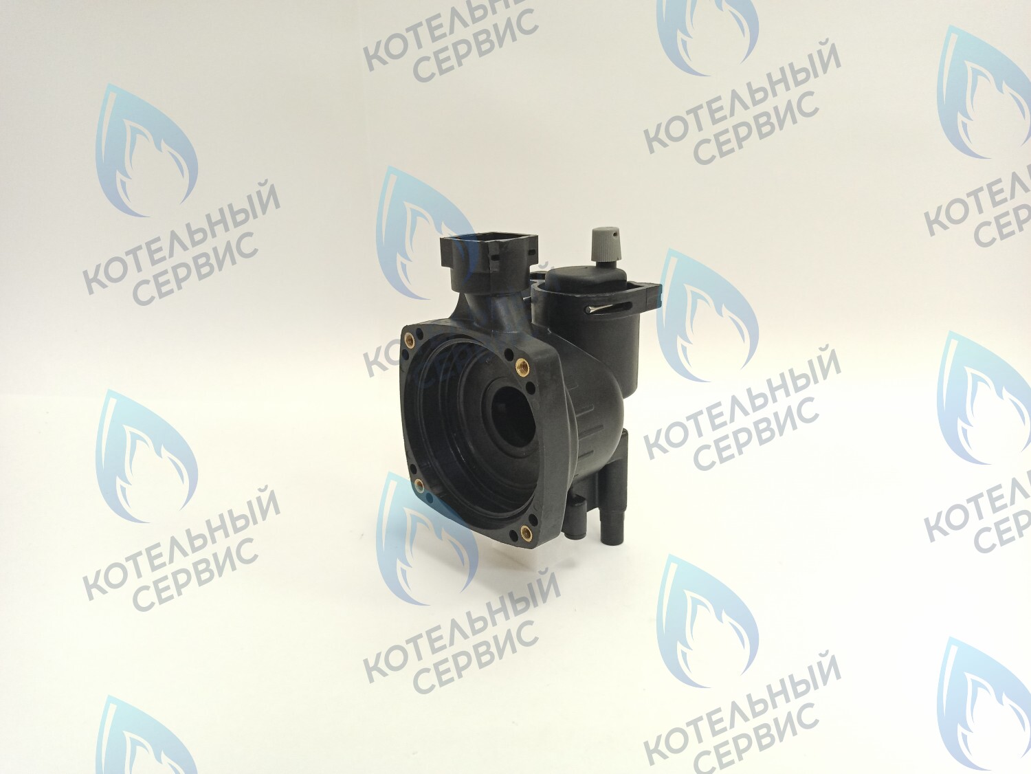 PMP01AP Улитка циркуляционного насоса Protherm Ягуар, Рысь, Гепард 2015 H-RU в Новосибирске