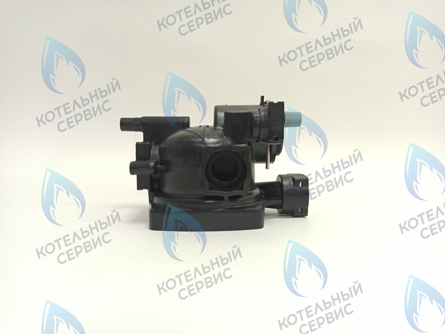 PMP01AP Улитка циркуляционного насоса Protherm Ягуар, Рысь, Гепард 2015 H-RU в Новосибирске