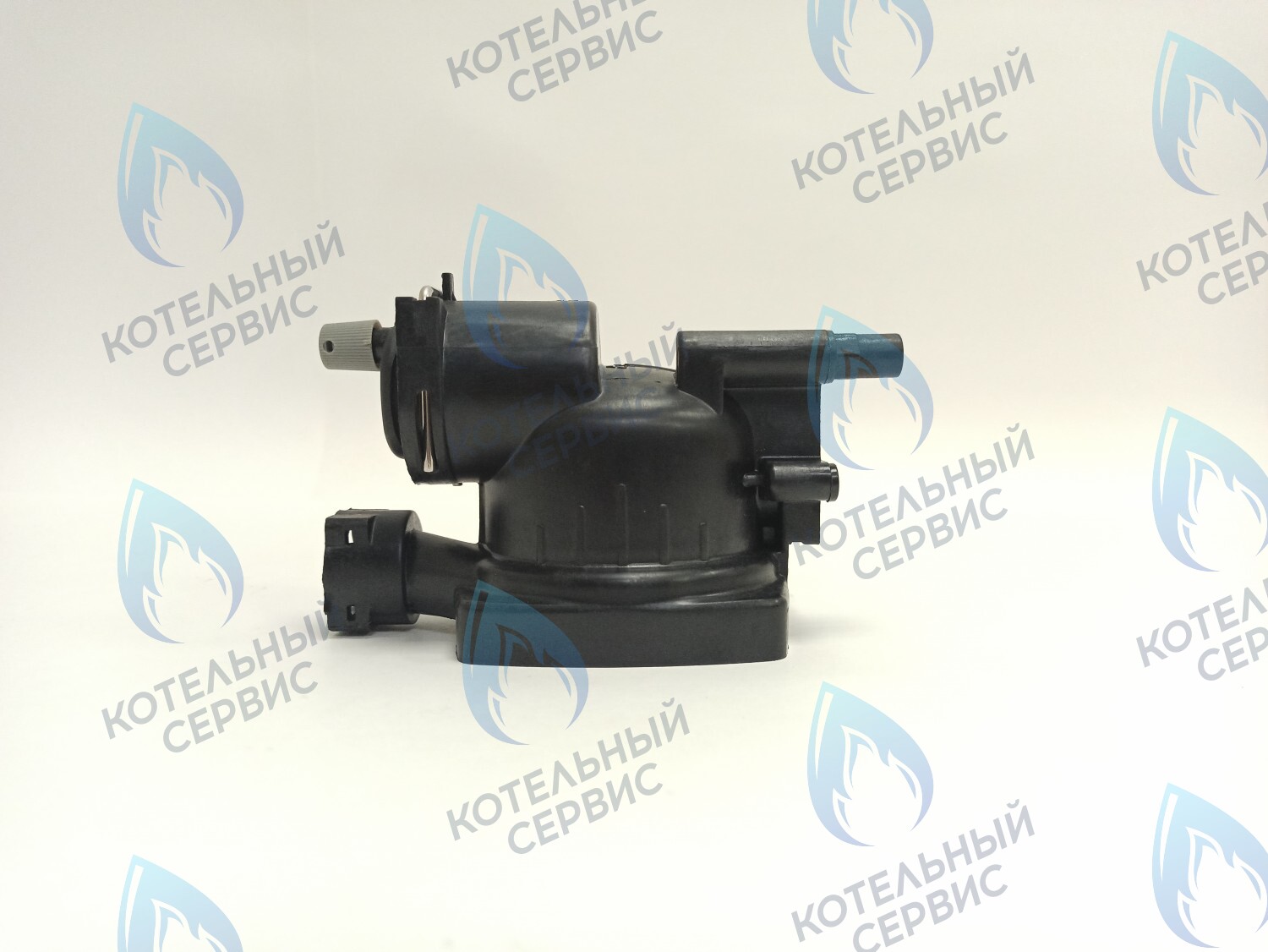 PMP01AP Улитка циркуляционного насоса Protherm Ягуар, Рысь, Гепард 2015 H-RU в Новосибирске