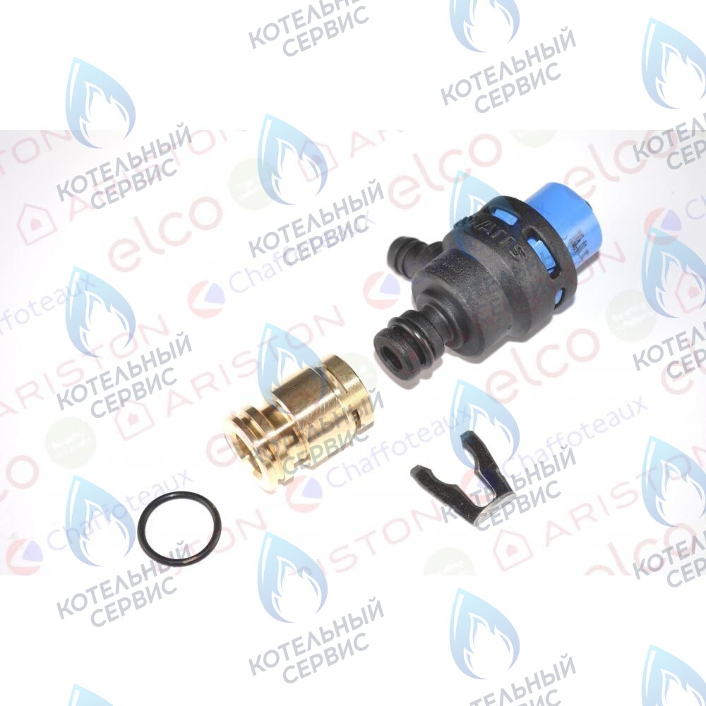 60000437 Клапан 7 bars ARISTON в Новосибирске