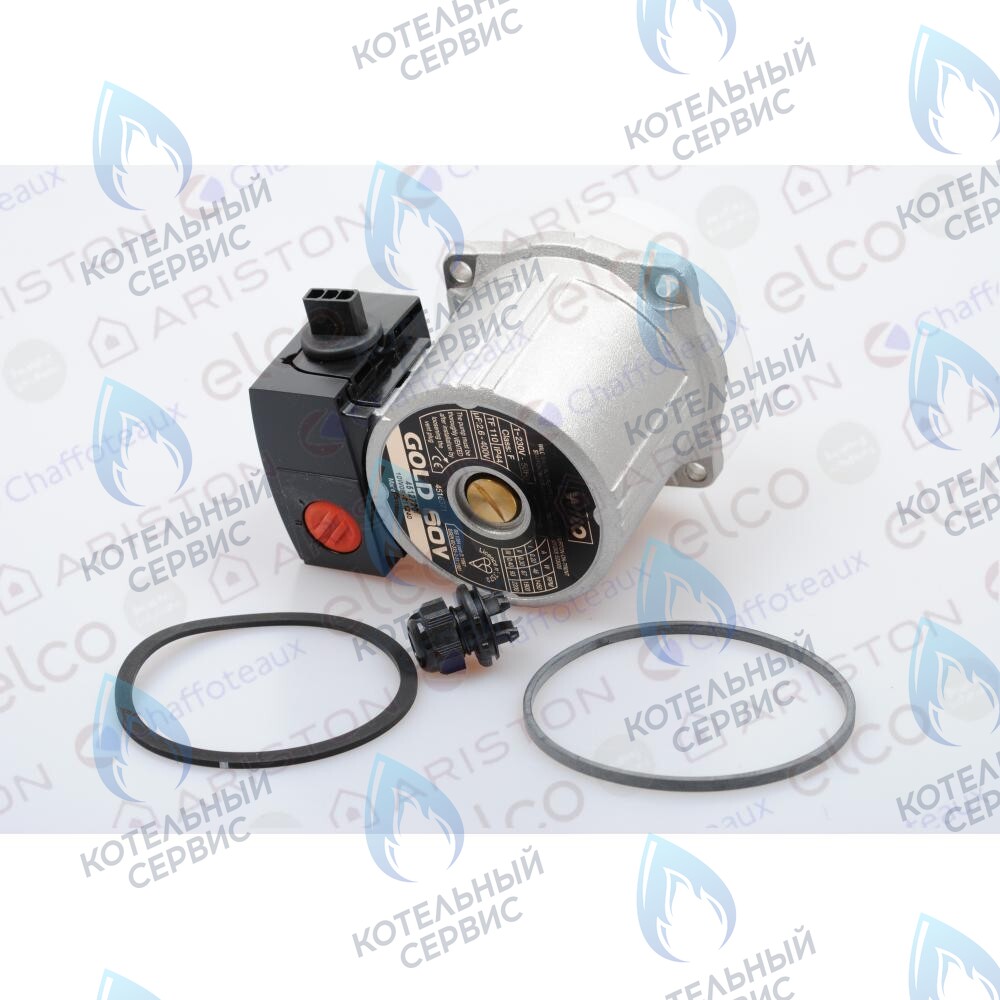 996615 Эл. Двигатель циркуляционного насоса ARISTON в Новосибирске