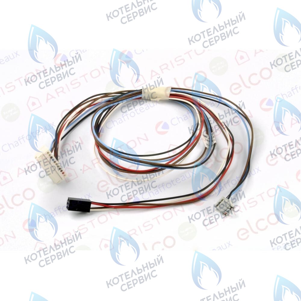 65115937 Кабель трехходового клапана ARISTON в Новосибирске