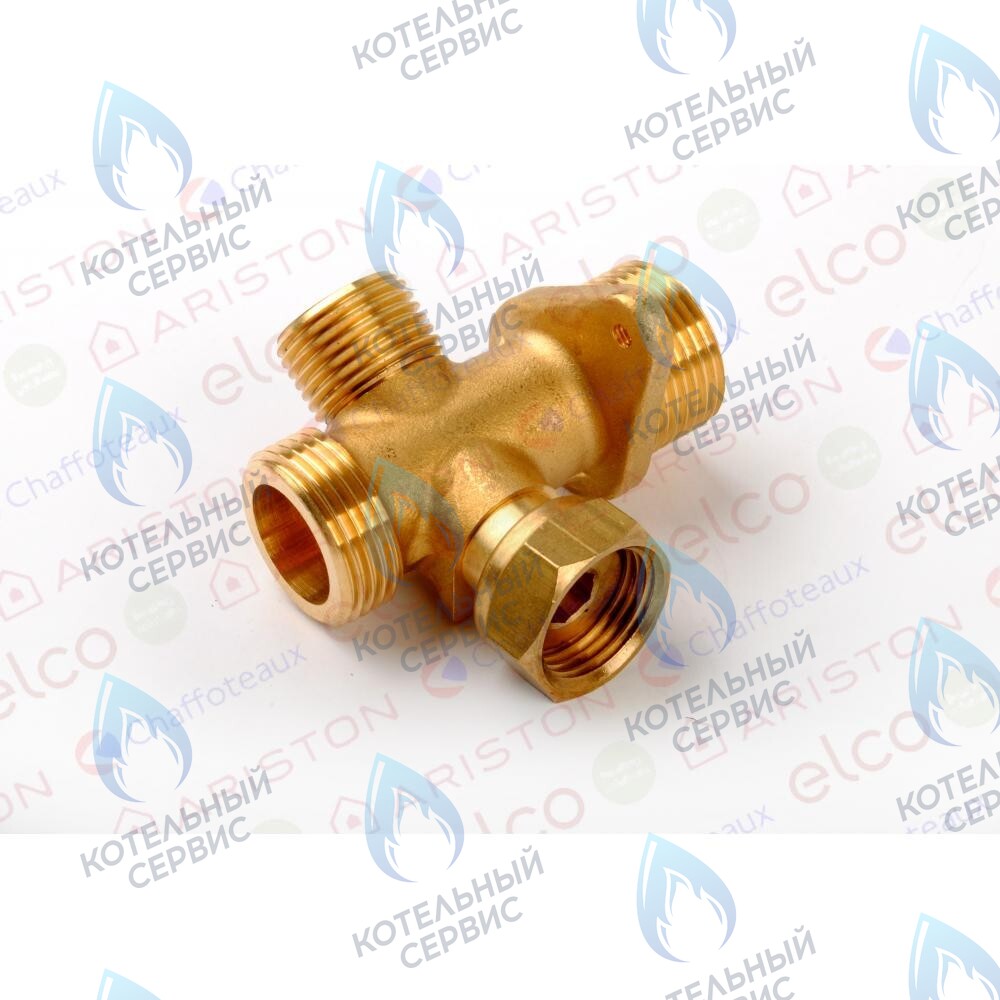 998612 Группа подачи ARISTON в Новосибирске