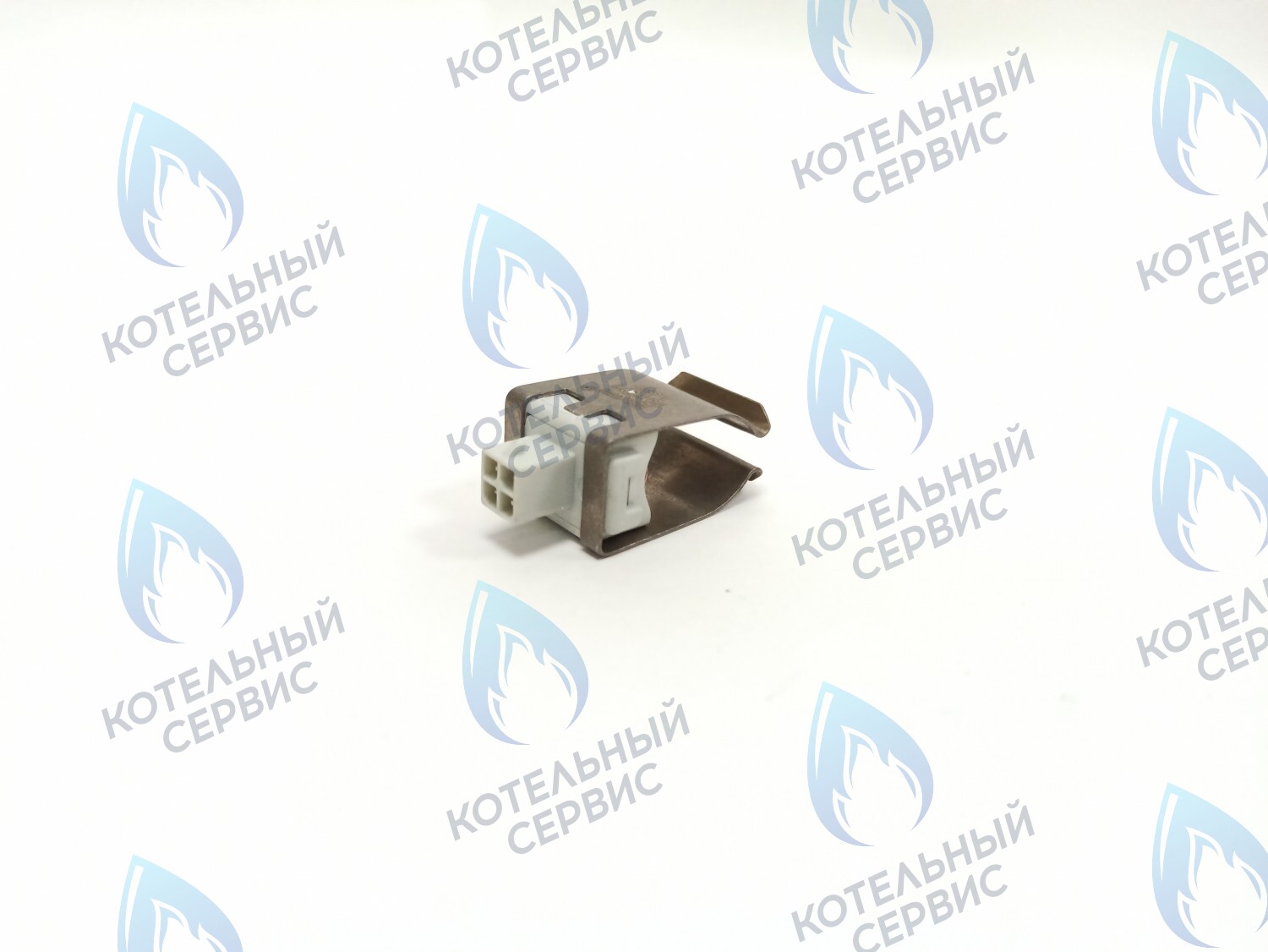 TSH001-02 Датчик температуры накладной NTC  комбинированный FERROLI ELECTROLUX в Новосибирске