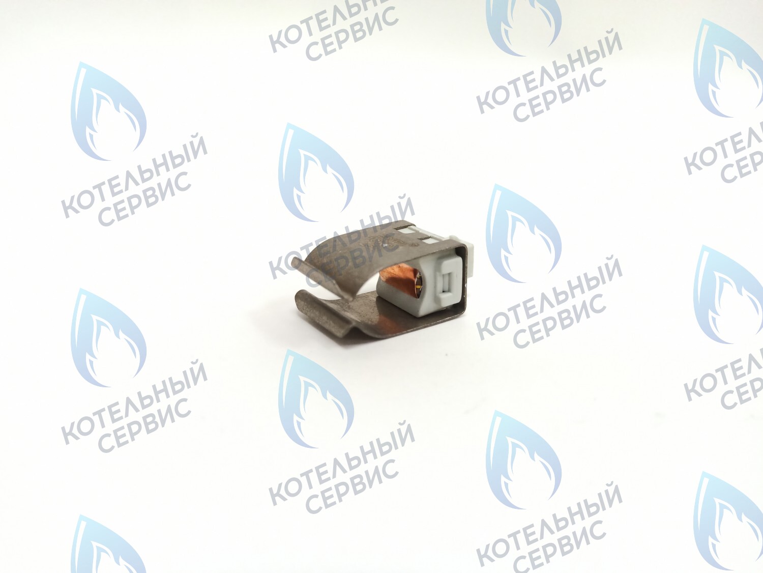 TSH001-02 Датчик температуры накладной NTC  комбинированный FERROLI ELECTROLUX в Новосибирске