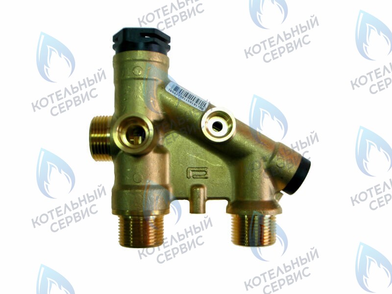 7856978 Элемент гидравлического блока Viessmann A1HB в Новосибирске
