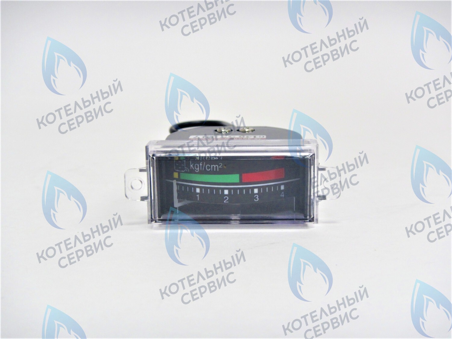 S325100003 Манометр 4 ㎏/㎤ (World 3000 13~30, World 5000 13~30, World Plus 13~30) KITURAMI в Новосибирске