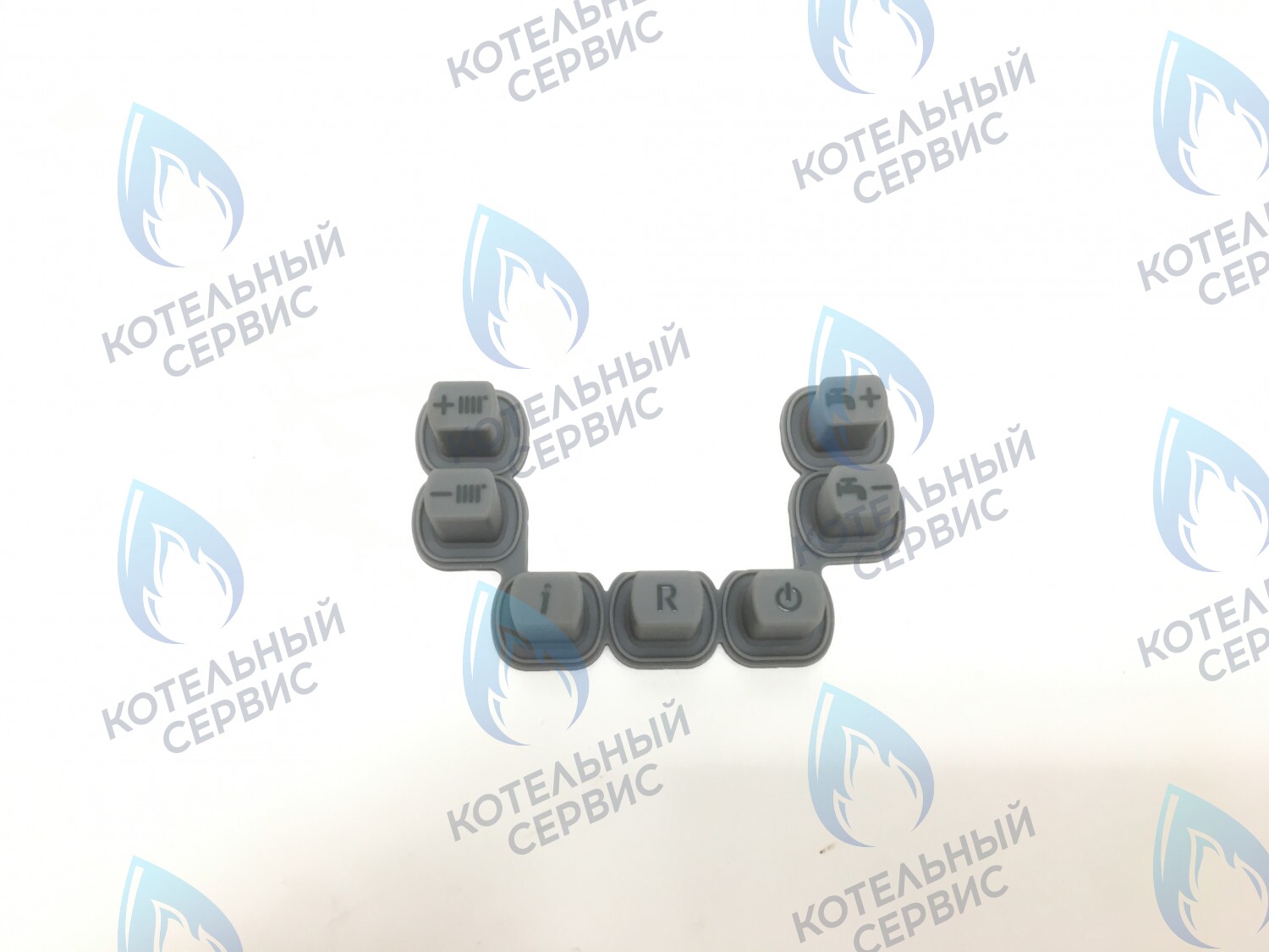 5414010 Набор кнопок для платы управления BAXI в Новосибирске