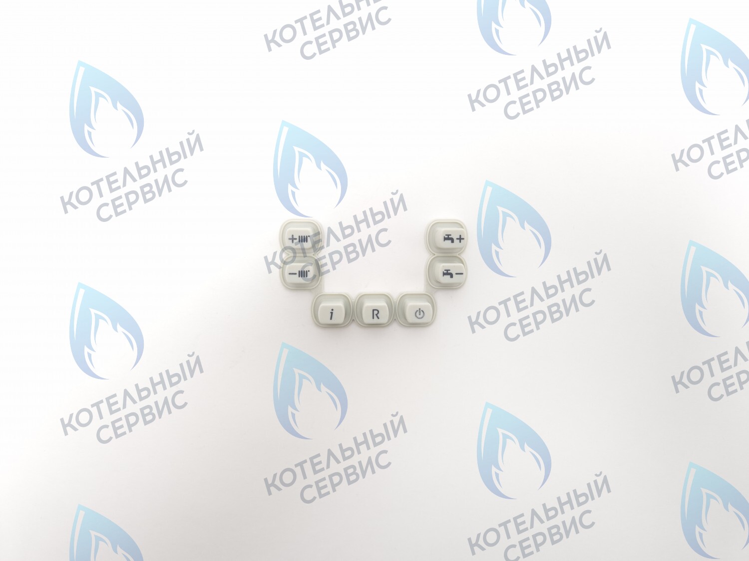 5414010 Набор кнопок для платы управления BAXI в Новосибирске