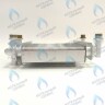  Теплообменник битермический 185мм ROCTERM TD-B11/TD-B20 в Новосибирске