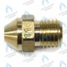 5669460 Инжекторы для природного газа комплект 1,18 - 13 шт. BAXI в Новосибирске
