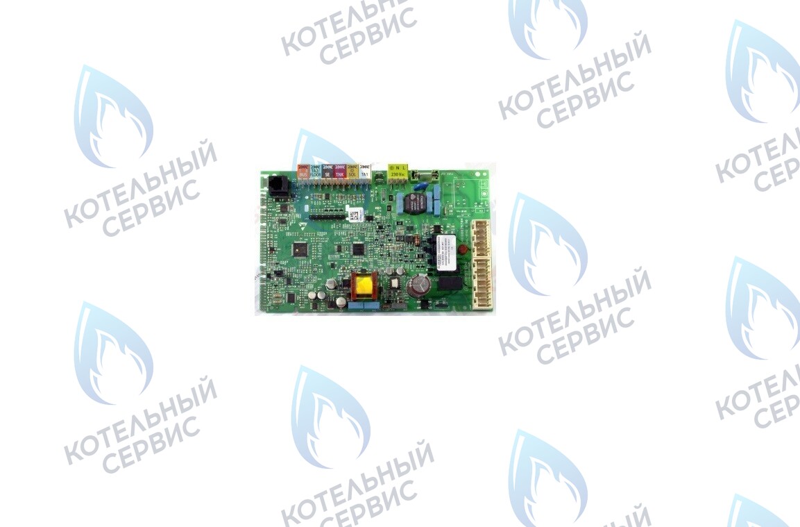 65154378-02 Основная плата управления ARISTON в Новосибирске