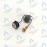 MA017-02 Манометр Baxi MAIN-5 (711252300) в Новосибирске