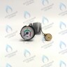 MA017-02 Манометр Baxi MAIN-5 (711252300) в Новосибирске
