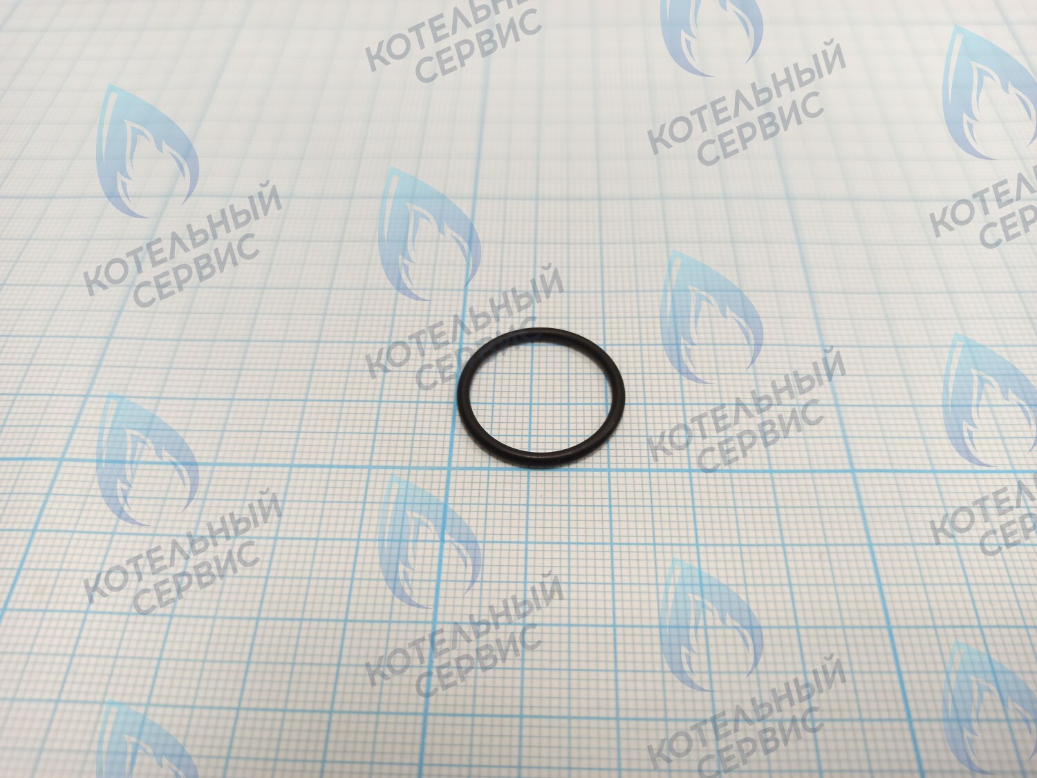 BI1001 128 Прокладка O-Ring 1,78x20,35 ELECTROLUX (ССП) в Новосибирске