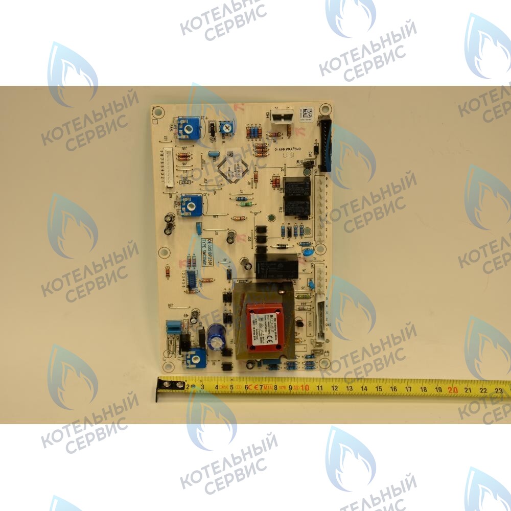 5663840 Электронная плата (SIT) BAXI в Новосибирске