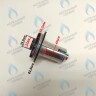 PPR-G27CW-40-66 Втулка ротор насоса (по часовой стрелке) Ariston (65153611) (втулка 40мм, колесо 66,5/27мм) в Новосибирске