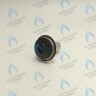 PPR-G27CW-40-66 Втулка ротор насоса (по часовой стрелке) Ariston (65153611) (втулка 40мм, колесо 66,5/27мм) в Новосибирске