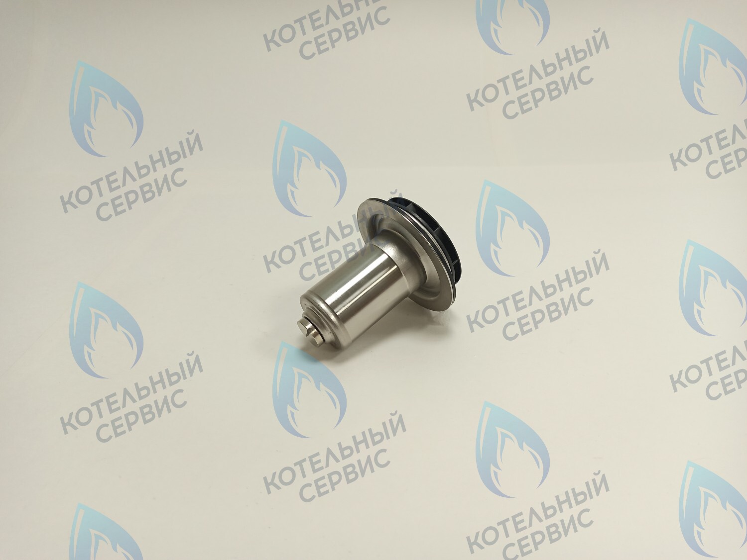 PPR-G27CW-40-66 Втулка ротор насоса (по часовой стрелке) Ariston (65153611) (втулка 40мм, колесо 66,5/27мм) в Новосибирске