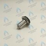 PPR-G27CW-40-66 Втулка ротор насоса (по часовой стрелке) Ariston (65153611) (втулка 40мм, колесо 66,5/27мм) в Новосибирске